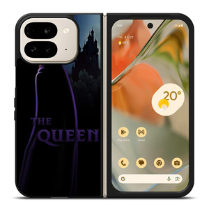 WICKED DISNEY VILLAINS Google Pixel 9 Pro Fold Case Cover