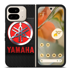 YAMAHA 1 Google Pixel 9 Pro Fold Case Cover