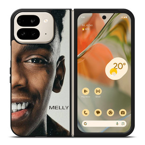 YNW MELLY Google Pixel 9 Pro Fold Case Cover