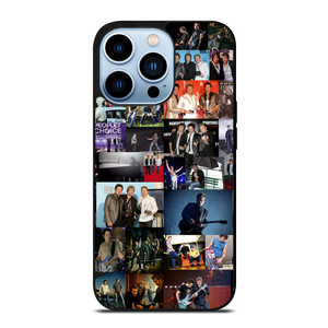RASCAL FLATTS COLLAGE iPhone 13 Pro Max Case Cover RASCAL FLATTS COLLAGE iPhone 13 Pro Max Case Cover