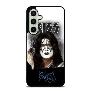 ACE FREHLEY KISS BAND Samsung Galaxy S24 FE Case Cover