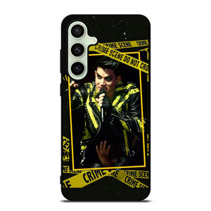ADAM LAMBERT Samsung Galaxy S24 FE Case Cover