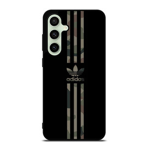 ADIDAS BAPE STRIPE Samsung Galaxy S24 FE Case Cover ADIDAS BAPE STRIPE Samsung Galaxy S24 FE Case Cover