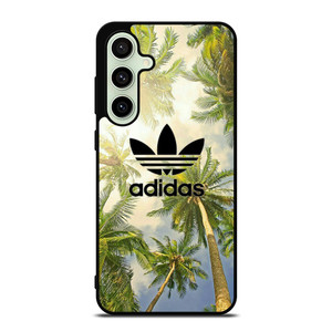 ADIDAS COCONUT Samsung Galaxy S24 FE Case Cover ADIDAS COCONUT Samsung Galaxy S24 FE Case Cover