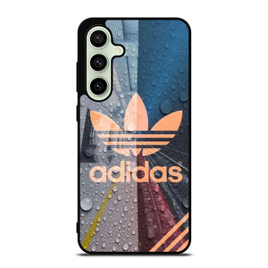 ADIDAS FUSED Samsung Galaxy S24 FE Case Cover ADIDAS FUSED Samsung Galaxy S24 FE Case Cover