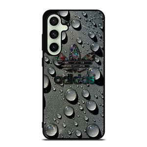 ADIDAS WATER DROP Samsung Galaxy S24 FE Case Cover
