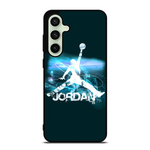 AIR JORDAN 23 Samsung Galaxy S24 FE Case Cover