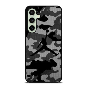 AIR JORDAN BAPE Samsung Galaxy S24 FE Case Cover