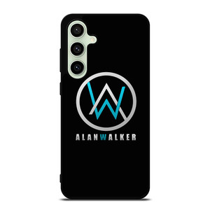 ALAN WALKER DJ 1 Samsung Galaxy S24 FE Case Cover