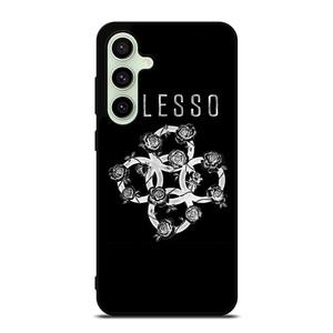 ALESSO DJ 1 Samsung Galaxy S24 FE Case Cover