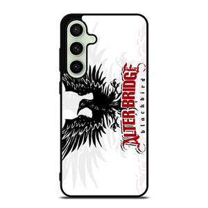 ALTER BRIDGE BAND 1 Samsung Galaxy S24 FE Case Cover ALTER BRIDGE BAND 1 Samsung Galaxy S24 FE Case Cover