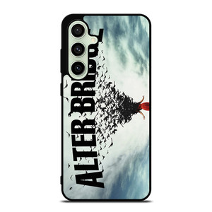 ALTER BRIDGE BIRD LOGO Samsung Galaxy S24 FE Case Cover