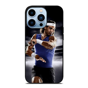 RAFAEL NADAL iPhone 13 Pro Max Case Cover