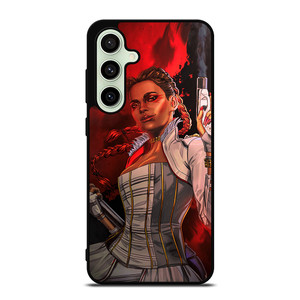 APEX LEGENDS LOBA Samsung Galaxy S24 FE Case Cover