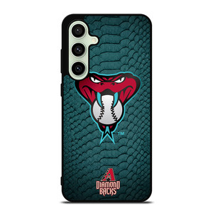 ARIZONA DIAMONDBACKS COBRA Samsung Galaxy S24 FE Case Cover ARIZONA DIAMONDBACKS COBRA Samsung Galaxy S24 FE Case Cover