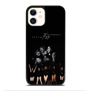 CAMILA CABELLO FIFTH HARMONY iPhone 12 Case Cover CAMILA CABELLO FIFTH HARMONY iPhone 12 Case Cover