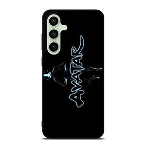 AVATAR CHANGE Samsung Galaxy S24 FE Case Cover