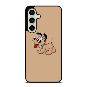 BABY PLUTO Samsung Galaxy S24 FE Case Cover