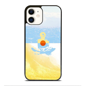 CHILDISH GAMBINO KAUAI ART 2 iPhone 12 Case Cover