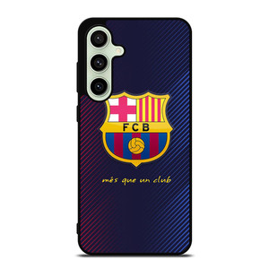 BARCELONA BARCA Samsung Galaxy S24 FE Case Cover