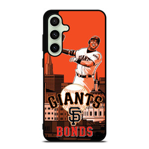 BARRY BONDS GIANTS Samsung Galaxy S24 FE Case Cover BARRY BONDS GIANTS Samsung Galaxy S24 FE Case Cover