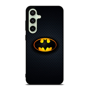 BATMAN LOGO Samsung Galaxy S24 FE Case Cover