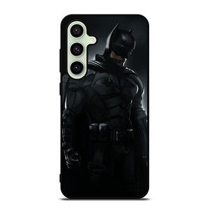 BATMAN SUPER HERO DC 3 Samsung Galaxy S24 FE Case Cover BATMAN SUPER HERO DC 3 Samsung Galaxy S24 FE Case Cover