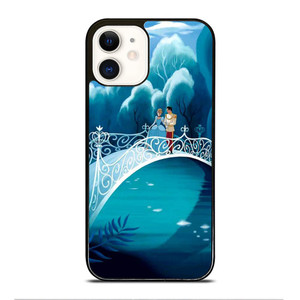 CINDERELLA DISNEY PRINCESS 2 iPhone 12 Case Cover CINDERELLA DISNEY PRINCESS 2 iPhone 12 Case Cover