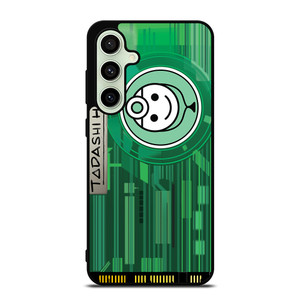 BAYMAX CHIP Samsung Galaxy S24 FE Case Cover
