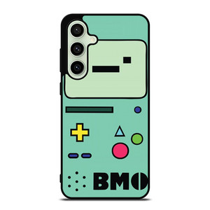 BEEMO ADVENTURE TIME Samsung Galaxy S24 FE Case Cover BEEMO ADVENTURE TIME Samsung Galaxy S24 FE Case Cover