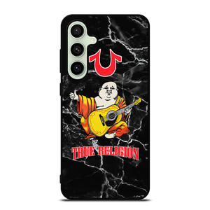 BIG BUDDHA TRUE RELIGION MARBLE 2 Samsung Galaxy S24 FE Case Cover BIG BUDDHA TRUE RELIGION MARBLE 2 Samsung Galaxy S24 FE Case Cover