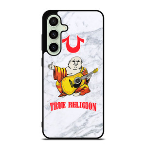 BIG BUDDHA TRUE RELIGION MARBLE Samsung Galaxy S24 FE Case Cover BIG BUDDHA TRUE RELIGION MARBLE Samsung Galaxy S24 FE Case Cover