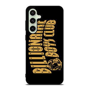 BILLIONAIRE BOYS CLUB Samsung Galaxy S24 FE Case Cover