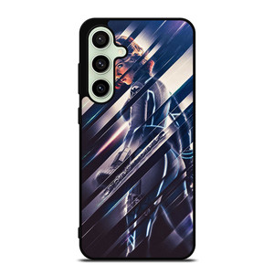 BLACK WIDOW 3 Samsung Galaxy S24 FE Case Cover