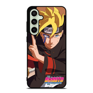 BORUTO 1 Samsung Galaxy S24 FE Case Cover