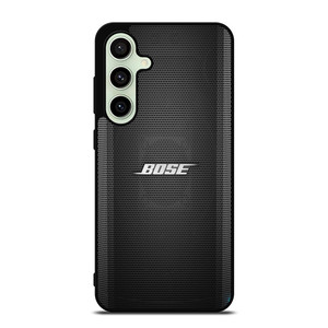 BOSE SPEAKER LOGO Samsung Galaxy S24 FE Case Cover