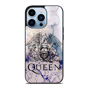 QUEEN BAND LOGO iPhone 13 Pro Max Case Cover QUEEN BAND LOGO iPhone 13 Pro Max Case Cover