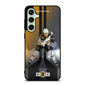 BOSTON BRUINS DAVID PASTRNAK BEST Samsung Galaxy S24 FE Case Cover