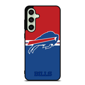 BUFFALO BILLS 2 Samsung Galaxy S24 FE Case Cover