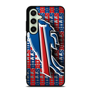 BUFFALO BILLS THE BILLS Samsung Galaxy S24 FE Case Cover