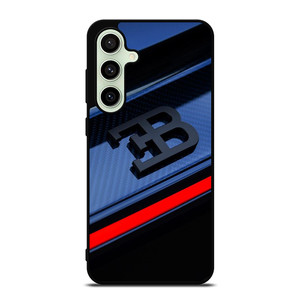 BUGATTI 2 Samsung Galaxy S24 FE Case Cover BUGATTI 2 Samsung Galaxy S24 FE Case Cover