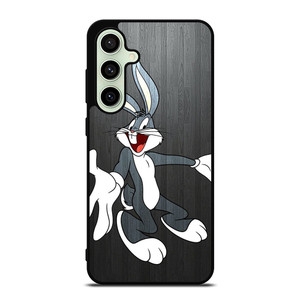 BUGS BUNNY SMILE Samsung Galaxy S24 FE Case Cover
