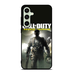 CALL OF DUTY INFINITE Samsung Galaxy S24 FE Case Cover