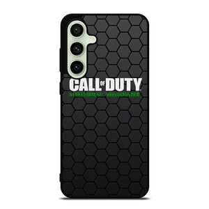 CALL OF DUTY MODERN WARFARE Samsung Galaxy S24 FE Case Cover