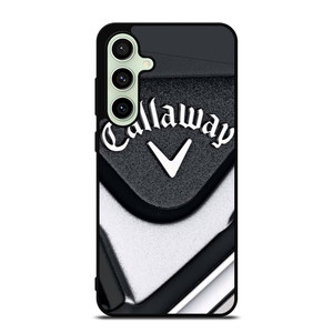 CALLAWAY GOLF 1 Samsung Galaxy S24 FE Case Cover