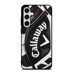 CALLAWAY GOLF 3 Samsung Galaxy S24 FE Case Cover
