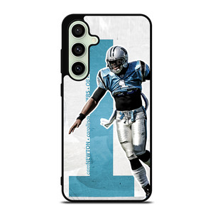 CAM NEWTON 1 Samsung Galaxy S24 FE Case Cover