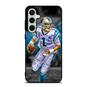 CAM NEWTON 2 Samsung Galaxy S24 FE Case Cover