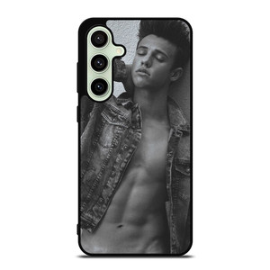 CAMERON DALLAS Samsung Galaxy S24 FE Case Cover