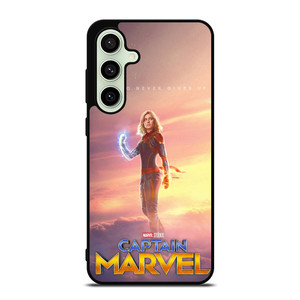 CAPTAIN MARVEL 2 Samsung Galaxy S24 FE Case Cover